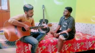 HARE HARE HAREHUM TO DIL SE HARE  UNPLUGGED COVER [upl. by Nayb]