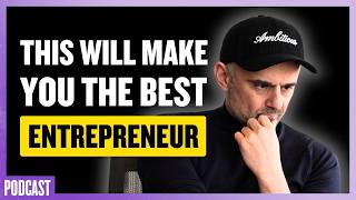 Warning Dont Start Your Own Business Until You Watch This  Garyvee QampA [upl. by Porett]