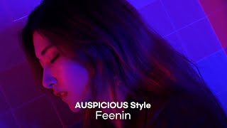 Lyrica Anderson  Feenin Acoustic  YOONHWA Choreography [upl. by Winfred]