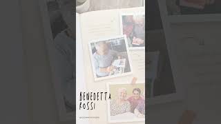 RECENSIONE DEL LIBRO DORO DI BENEDETTA ROSSI 📖 [upl. by Yzzo]