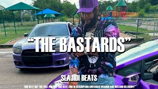 FREE RMC Mike x KrispyLife Kidd x Detroit Type Beat  quotThe Bastardsquot [upl. by Notterb168]