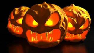 The Singing Postman  HalloweenWMV [upl. by Buseck698]