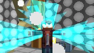 Dalek Mod Regeneration [upl. by Adrial995]