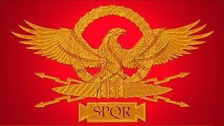 Roman Empire  National Anthem SPQR [upl. by Kirre896]