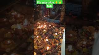 om mahaprana deepam sri manjunatha punganur chittoor sivayya devotional youtubeshorts song [upl. by Artiek]