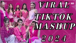 Tiktok💓Mashup 2024 not clean Philippines Viral Dance November🎇 [upl. by Sueaddaht]