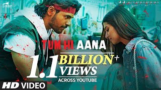 Tum Hi Aana Full Video  Marjaavaan Riteish D Sidharth M Tara S Jubin N [upl. by Averir739]