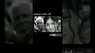 Oru Murai Pirandhen Song WhatsApp Status [upl. by Iroc815]