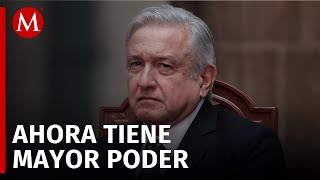 DOF hace públicas las reformas a la Ley de Amparo y de Amnistía [upl. by Karlan]