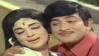 Pandanti Kapuram Movie  Eenaadu Kattukunna Video Song  Krishna Saroja Devi Vijayanirmala [upl. by Caneghem378]