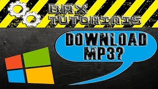 O MELHOR PROGRAMA PARA BAIXAR MP3 GRÁTIS 2018 [upl. by Rebliw948]