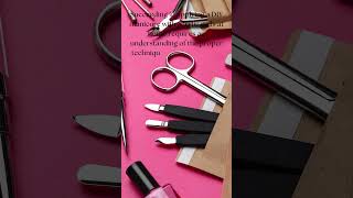 Mastering DIY Acrylic Nails Techniques and Tools for Success [upl. by Annasoh]