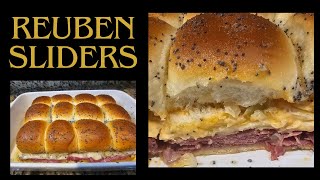 Hawaiian Roll Breakfast Sliders [upl. by Nhabois]