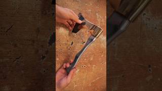 TriMetal Dovetail Hatchet [upl. by Hellene]