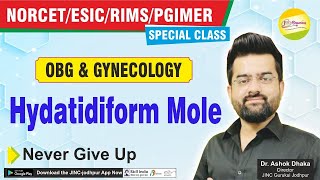 Hydatidiform Mole [upl. by Tess]