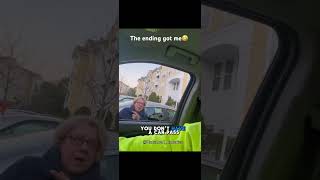 Funny crazy Karen meltdown caught on camera🤣funny karen memes hilarious shorts viral tiktok [upl. by Attenod563]