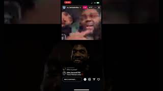 CALICOE GIVE LOADED LUX THE GREEN LIGHT TO HAVE A WATCH PARTY amp LOADED LUX VS CALICOE PART 2 [upl. by Atreb]