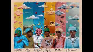 HOT WIND BLOWS Tyler the creator ftlil Wayne  1 hour [upl. by Bond869]