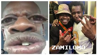 Mthimbani–Zamilomobeef 2 Gagash👈 [upl. by Lilah]