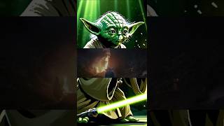 Did Yodas Lesson Save Luke or Was It Too Late shorts [upl. by Shafer303]