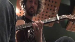 Eskimo Joe Guitar Tracking [upl. by Dahsar]