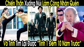 Cô Gái Vô Tình Có Bầu Với Chàng Trai Xa Lạ Nào Ngờ 10 Năm Sau Anh Dùng Thân Phận Chiến Thần Trở Về [upl. by Yentrac45]