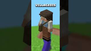 Crée une civilisation sur Minecraft  shorts minecraft [upl. by Einhpets]