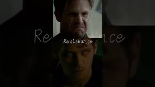 Alaric Vs Klaus  Tvd theoriginals [upl. by Eillime536]