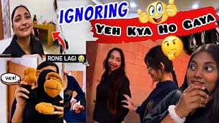 Aaj Maine pura video shoot kar liya aur mera Mic kharab ho gaya😭​BindassSupriya vlog youtube [upl. by Elrod]