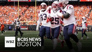 Patriots and Seahawks have a lot in common  can New England win another close one on Sunday [upl. by Zhang]