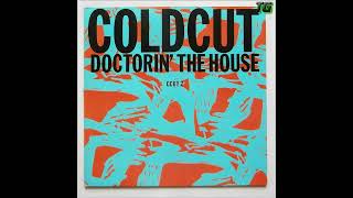 Coldcut  Doctorin The House [upl. by Nohtiek]