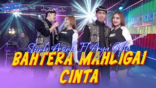 Shinta Arsinta ft Arya Galih  BAHTERA MAHLIGAI CINTA  AMBYAR EVERYWHERE [upl. by Molini]