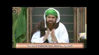 What is Valentines Day  Valentine Day in Islam  Imran Attari [upl. by Oz]