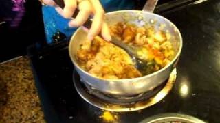 How to Make Chicken Korma at Home Indian Style [upl. by Noiro]