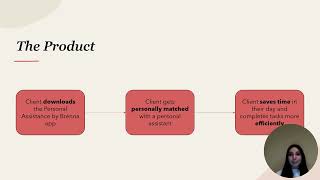 BrennaRampulla StartupStep6 [upl. by Annahoj]