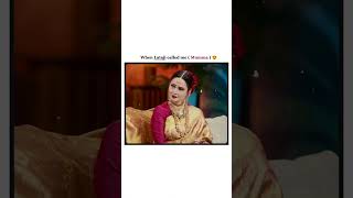 Lata Mangeshkar Ji latamangeshkar rekha viralvideo reels shorts trending viralshorts [upl. by Monetta]