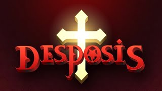 DESPOSIS Gameplay PC [upl. by Naux]