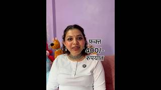 oxidise jewellery under rupees 500  Oxidise jewellery  Navratri jewellery [upl. by Oranneg]