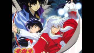 Inuyasha OST 3  Yasashisano Kakera A Bit Of Kindness [upl. by Heddy97]