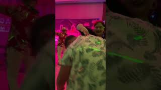 2024 Bailame Dance Festival Kat Arias amp Josiah Social Dance [upl. by Ari]