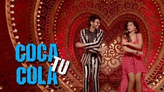 Coca Cola Tu whatsapp status 💖  Luka chuppi song  Tony kakkar 💝 [upl. by Mady127]