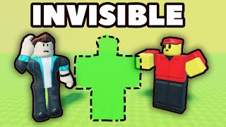 Impossible ROBLOX Glitches [upl. by Attolrac]