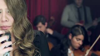 JESSE amp JOY  La De La Mala Suerte Video Oficial [upl. by Asirap]