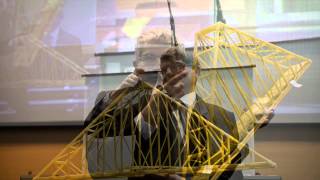 Spaghetti Bridge Competition 2014  Photo Story [upl. by Grimaldi475]