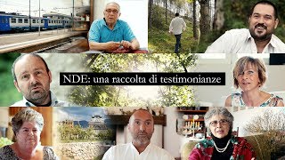 Documentario esperienze premorte  Near death experiences documentary By Lara Peviani [upl. by Noirred298]