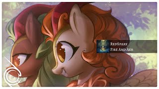 RedSpark  Fire And Ash HouseOrchestral [upl. by Daren]