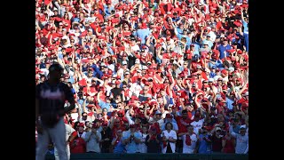 MLB Loudest Crowd Reaction For Every Team Part 2 [upl. by Raymonds]