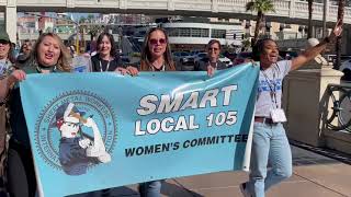 Tradeswomen Build Nations 2022 [upl. by Gregor]