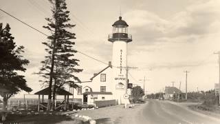 Les phares de la gaspésie [upl. by Nedyrb]