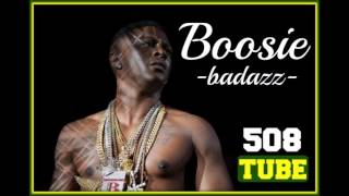 Boosie Badazz  Private Room NEW 2017 [upl. by Akinit579]